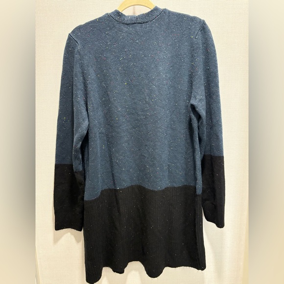 LOVE ELLIE Mykola Long Sleeve Cardigan - Picture 6 of 9